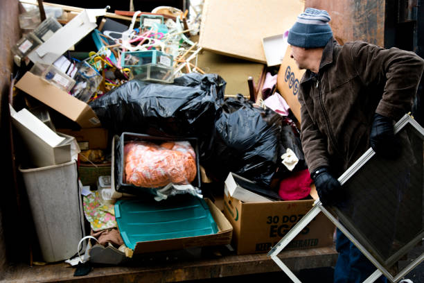 Reliable Hilliard, FL Junk Removal Services Solutions
