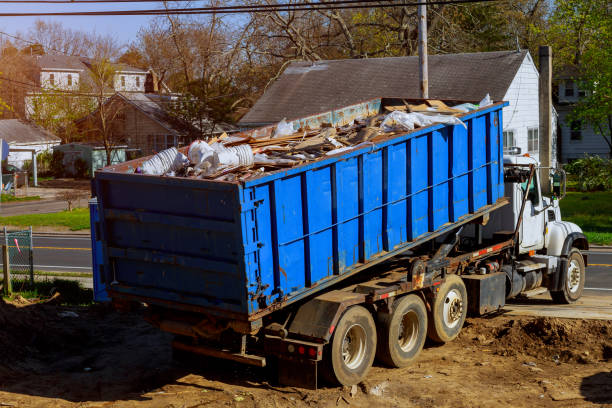 Recycling Services for Junk in Hilliard, FL
