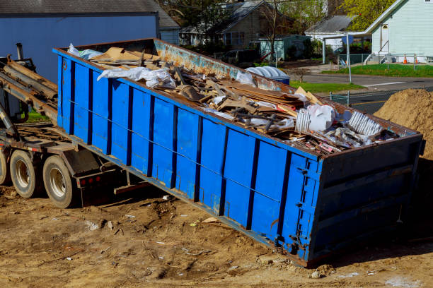 Best Yard Waste Removal  in Hilliard, FL