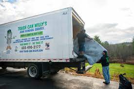 Best Hoarding Cleanup  in Hilliard, FL